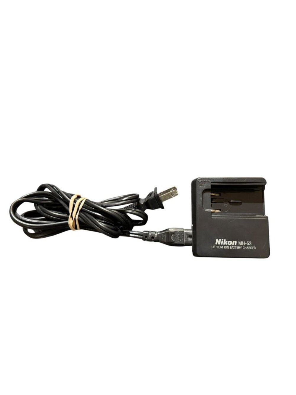 Nikon MH-53 Camera Battery Charger for Nikon EN-EL1 Battery Genuine OEM